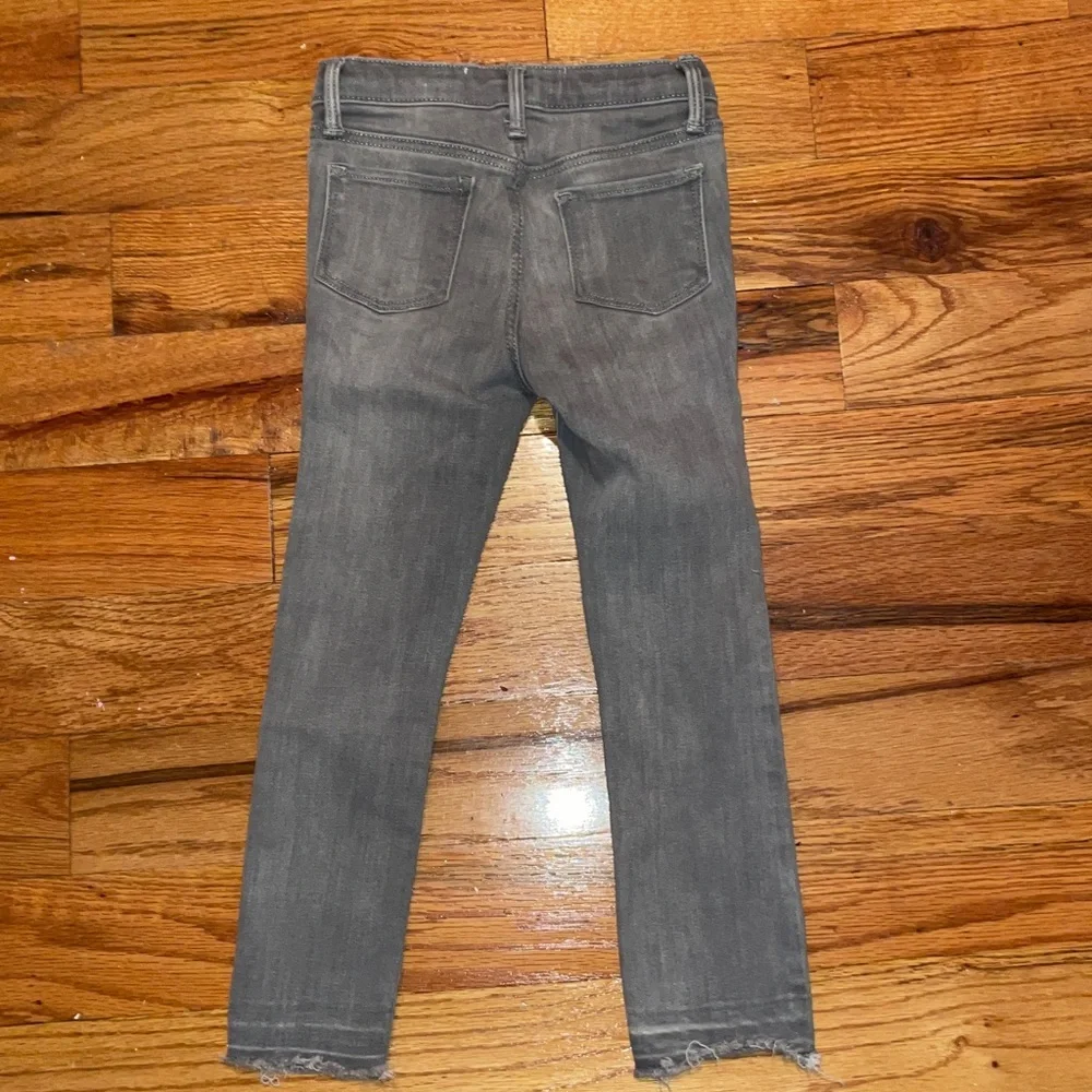5 Pcs bundle Old Navy Garanimals Kids Jeans Set - Dark Blue and Black